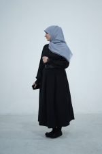 دامن کرپ مازراتی اعلا شهرزاد - Image 3
