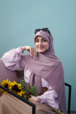 روسری وال اسلپ یاسی پریماه