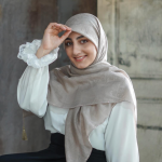 روسری وال اسلپ آجی آیسو