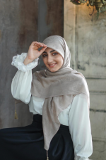 روسری وال اسلپ آجی آیسو
