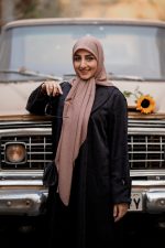 روسری کریشه وارداتی نسکافه ای دلربا